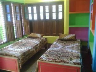 Azure Paying Guest House Varanasi Exterior photo